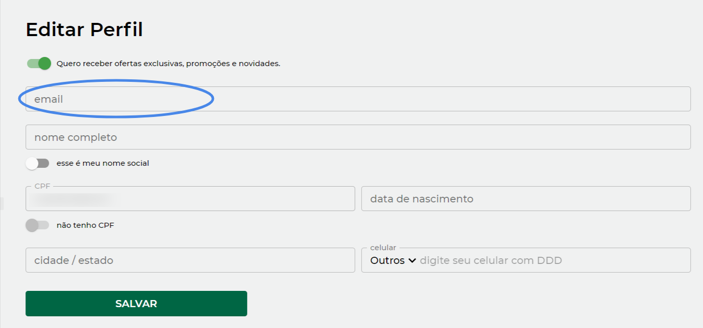 An image with a rounded border